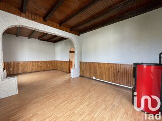  Maison  vendre 7 pices 128 m