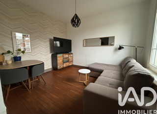  Maison � vendre 4 pi�ces 61 m�