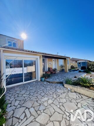  Maison � vendre 4 pi�ces 105 m�