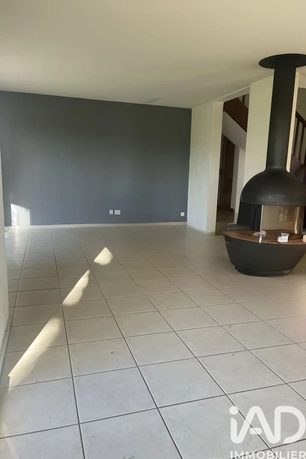 Vente Maison Vente Maison/villa 6 pi�ces Juillan