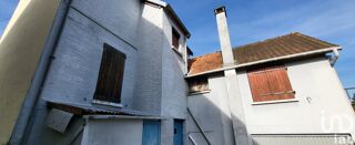  Maison � vendre 5 pi�ces 83 m�