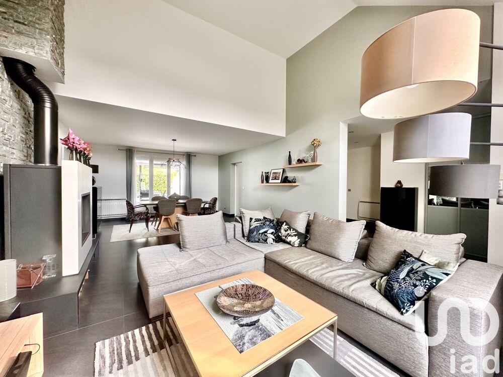  vendre  Maison Thiais (94320)