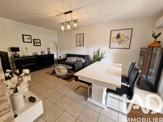  Appartement � vendre 3 pi�ces 63 m�