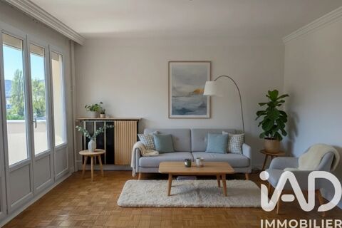   Vente Appartement 4 pi�ces Appartement - 4 pi�ce(s) - 86 m�