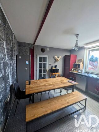  Maison � vendre 5 pi�ces 143 m�