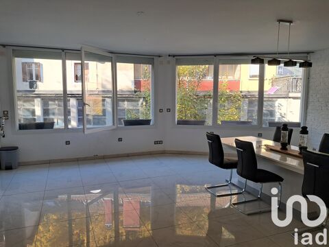  Appartement � vendre 8 pi�ces 276 m�