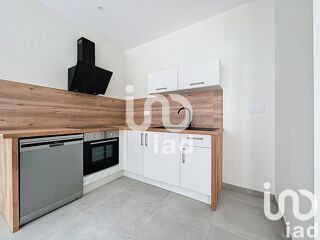  Appartement � vendre 2 pi�ces 41 m�