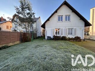  Maison  vendre 6 pices 120 m