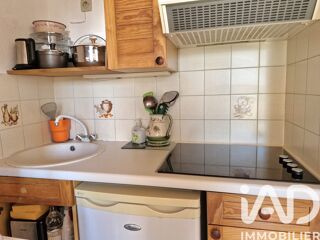  Appartement � vendre 1 pi�ce 28 m�