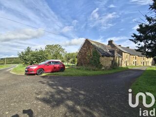  Maison � vendre 3 pi�ces 76 m�