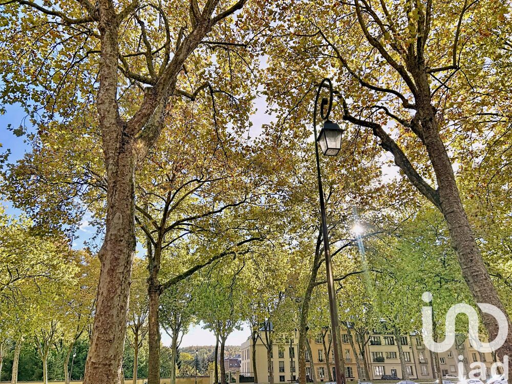  vendre  Appartement Versailles (78000)