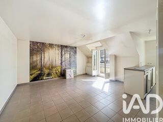  Appartement � vendre 3 pi�ces 60 m�