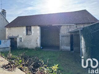  Maison  vendre 2 pices 80 m