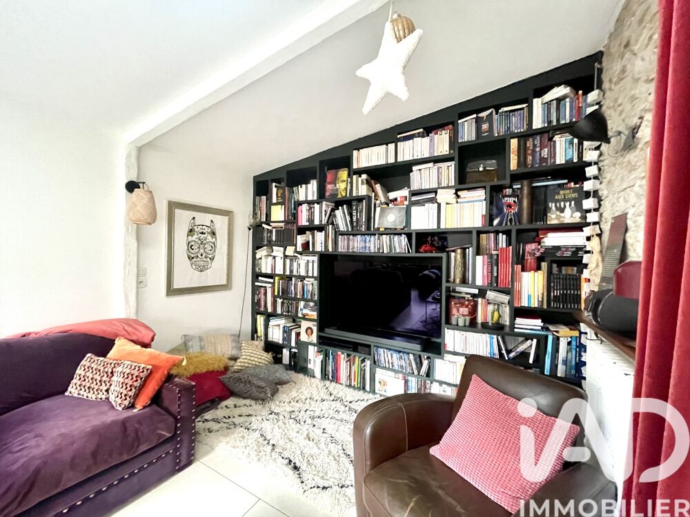 � vendre  Maison Brunoy (91800)