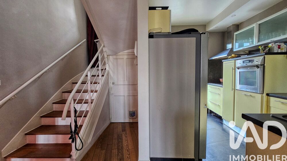 � vendre  Maison Poissy (78300)