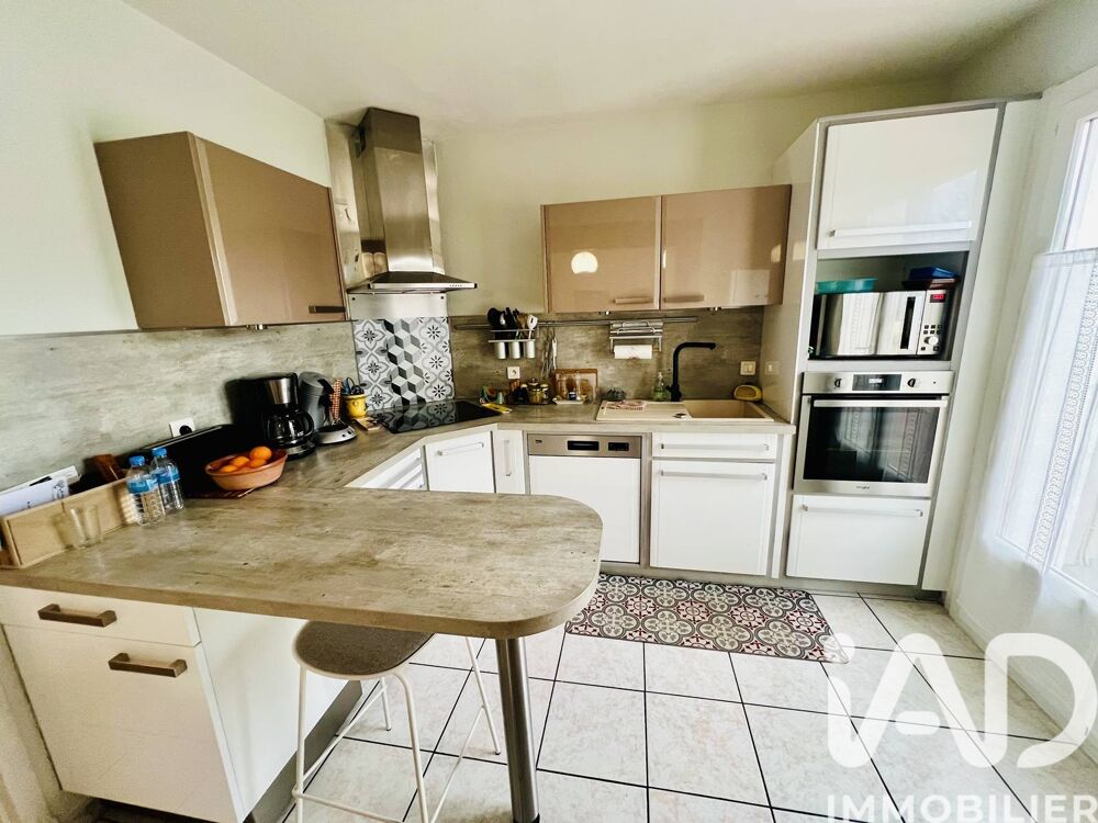 Vente Maison Vente Maison/villa 4 pi�ces N�vian