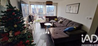  Appartement � vendre 5 pi�ces 88 m�