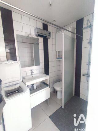  Appartement � vendre 2 pi�ces 27 m�