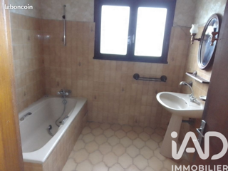  Maison � vendre 5 pi�ces 166 m�