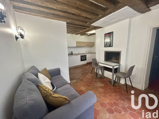  Appartement � vendre 2 pi�ces 32 m�