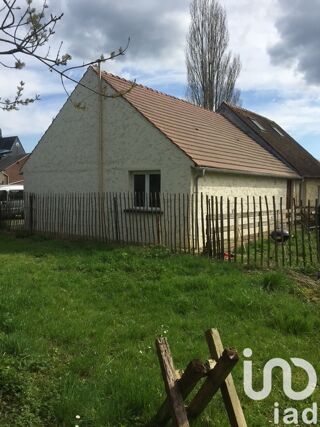  Maison � vendre 3 pi�ces 63 m�