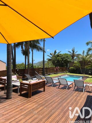  Maison � vendre 4 pi�ces 115 m�