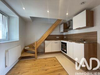  Appartement � louer 2 pi�ces 30 m�