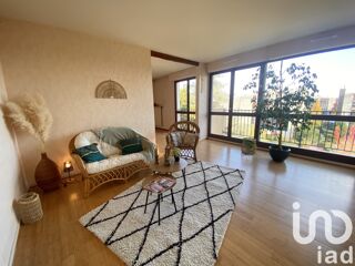  Appartement � vendre 4 pi�ces 76 m�