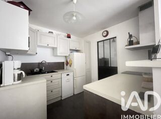  Appartement � vendre 2 pi�ces 48 m�