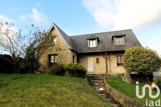  Maison � vendre 5 pi�ces 138 m�