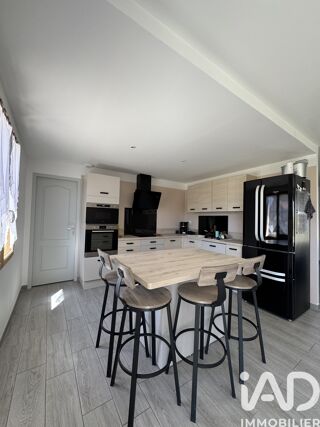  Maison � vendre 6 pi�ces 138 m�