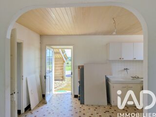  Maison � vendre 3 pi�ces 64 m�