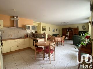  Appartement � vendre 4 pi�ces 87 m�