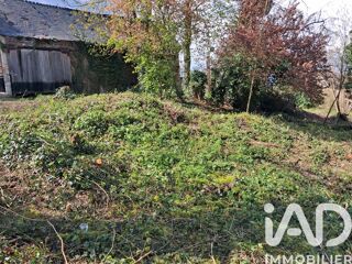  Terrain � vendre 2664 m�
