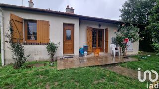  Maison � vendre 3 pi�ces 80 m�