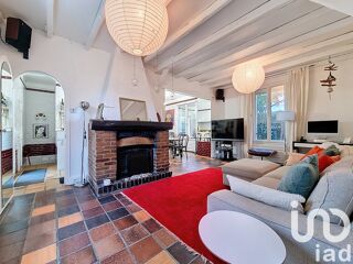  Maison � vendre 7 pi�ces 130 m�