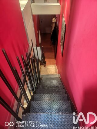  Maison � vendre 6 pi�ces 100 m�