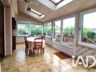  Maison � vendre 6 pi�ces 117 m�