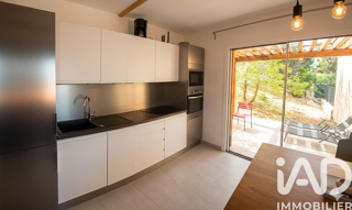  Appartement � vendre 3 pi�ces 55 m�