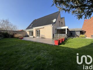  Maison  vendre 8 pices 217 m