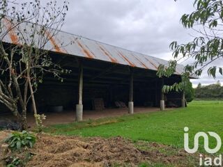  Maison � vendre 1 pi�ce 300 m�