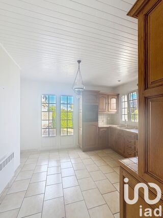  Maison � vendre 8 pi�ces 139 m�