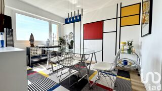  Appartement  vendre 4 pices 95 m