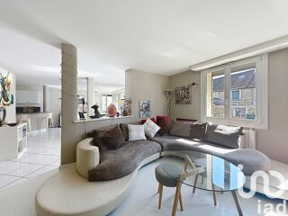  Maison � vendre 7 pi�ces 100 m�