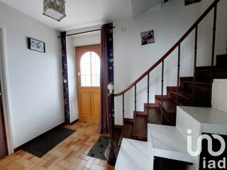  Maison � vendre 7 pi�ces 119 m�