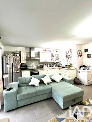  Appartement � vendre 3 pi�ces 66 m�