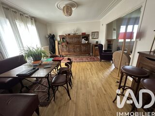  Maison � vendre 7 pi�ces 125 m�