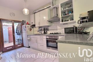  Maison  vendre 3 pices 53 m