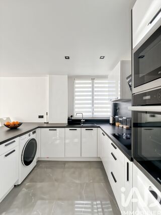  Appartement � vendre 4 pi�ces 67 m�