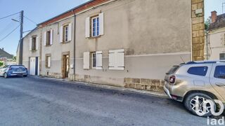 Immeuble  vendre 157 m